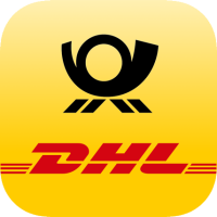 DHL / Post