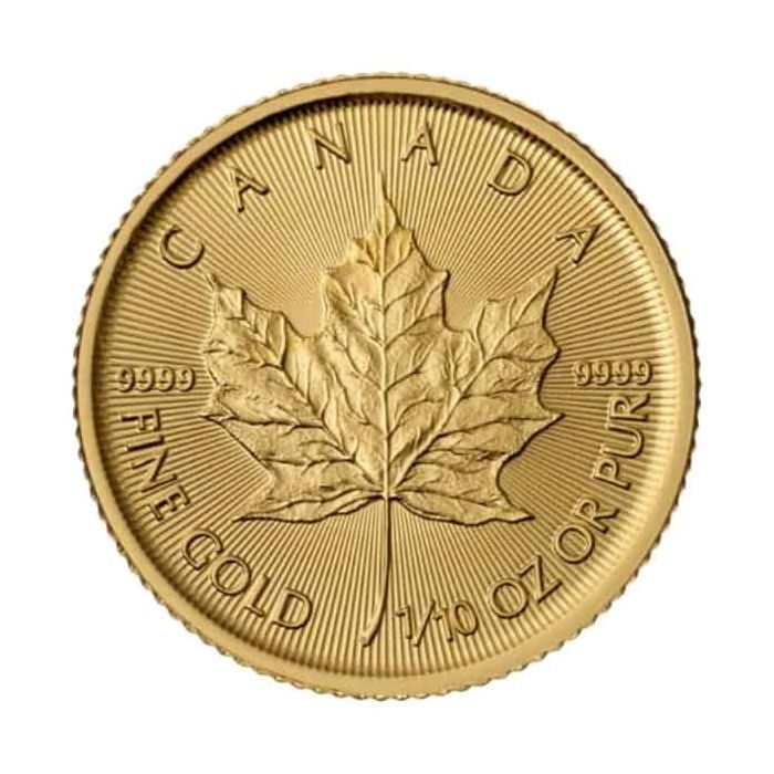1-10-Unze-Maple-Leaf-Goldmnze-CAN-2018-A