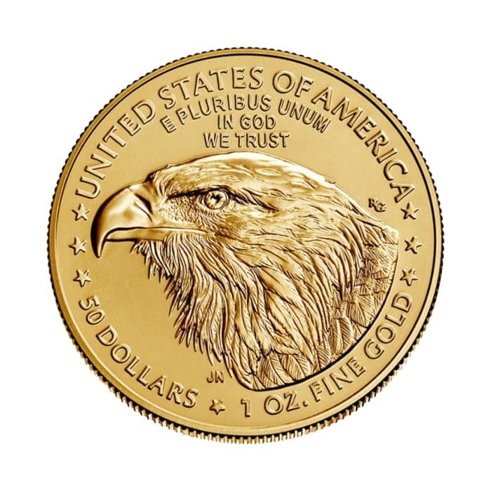 1-Unze-American-Eagle-Typ-2-Goldmuenze-USA-2021