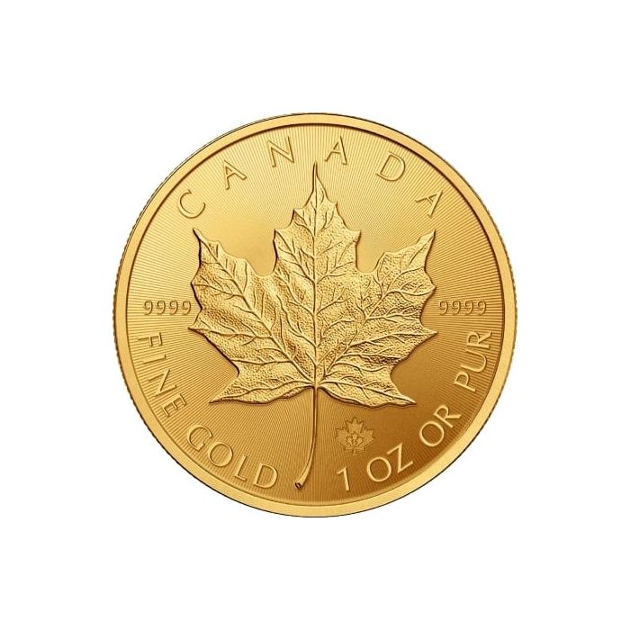 1-Unze-Maple-Leaf-Goldmnze-CAN-div.-A