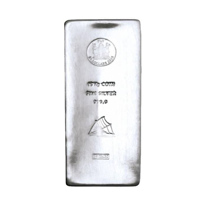15-Kilogramm-Argor-Heraeus-Silber-Mnzbarren-FJI-2015