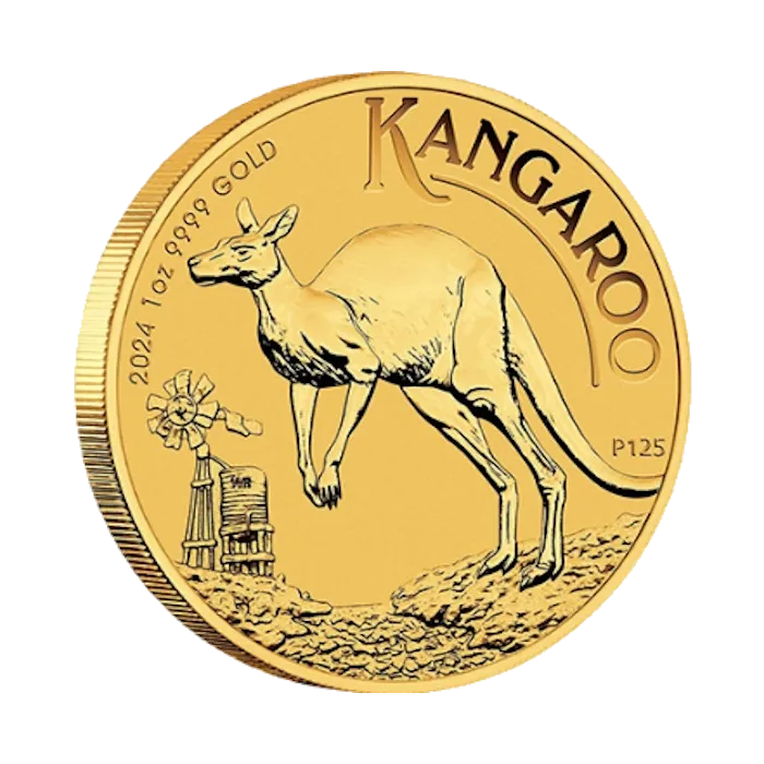 1 Unze Australian Kangaroo Goldmnze 2024 (AUS)_(1)