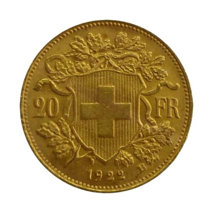 20-Schweizer-Franken-Vreneli-581-g-Goldmnze-CHE-div.-1