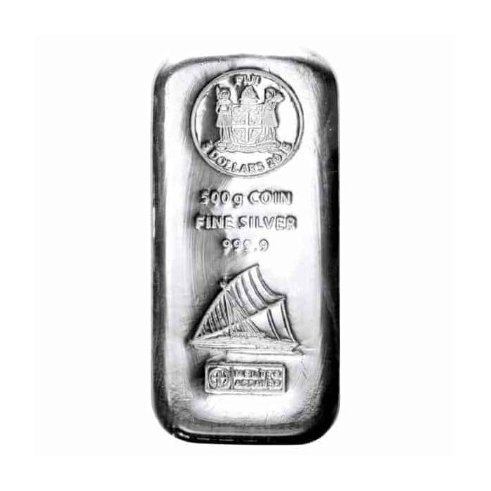 500-Gramm-Argor-Heraeus-Silber-Mnzbarren-FJI-2015